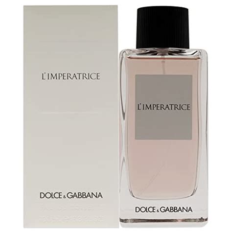 perfume dolce gabbana mujer primor